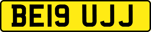 BE19UJJ