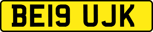 BE19UJK