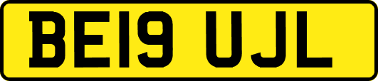 BE19UJL