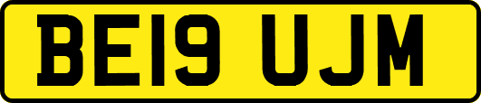 BE19UJM