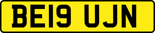 BE19UJN