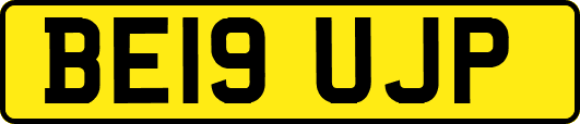 BE19UJP