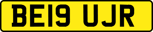 BE19UJR