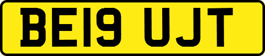 BE19UJT