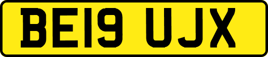 BE19UJX