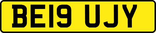 BE19UJY