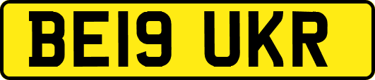 BE19UKR