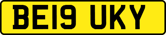 BE19UKY