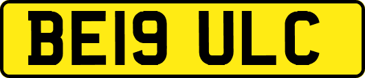 BE19ULC