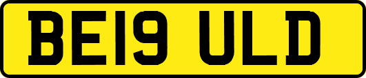 BE19ULD