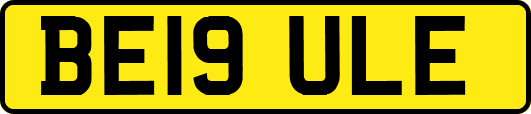 BE19ULE