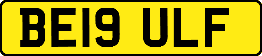 BE19ULF