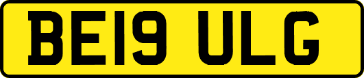 BE19ULG