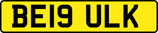 BE19ULK