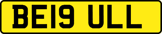 BE19ULL