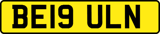 BE19ULN