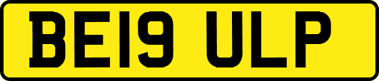 BE19ULP