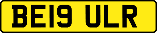 BE19ULR