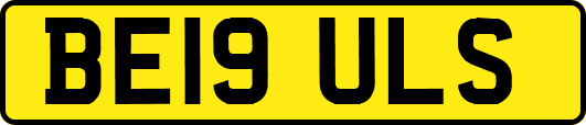 BE19ULS