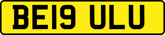 BE19ULU