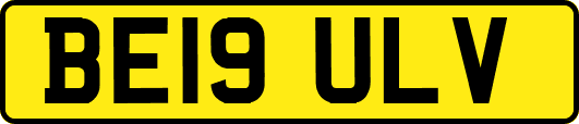 BE19ULV