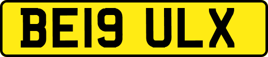 BE19ULX