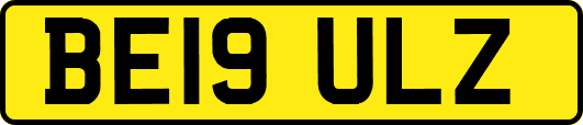 BE19ULZ