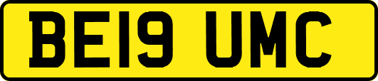 BE19UMC