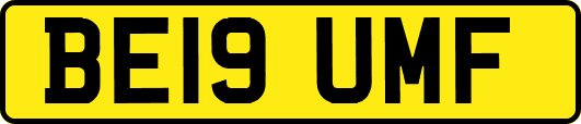 BE19UMF