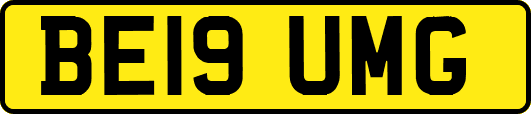 BE19UMG