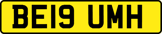 BE19UMH