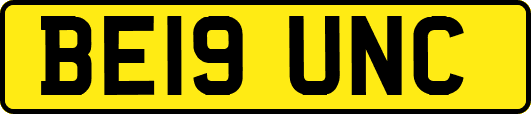 BE19UNC