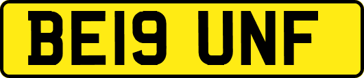 BE19UNF