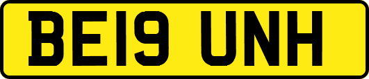 BE19UNH