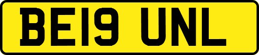 BE19UNL