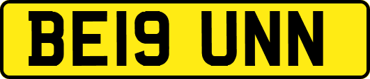 BE19UNN