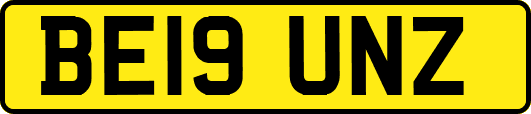 BE19UNZ