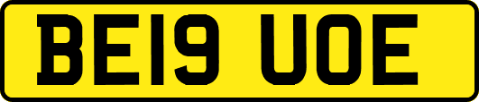 BE19UOE