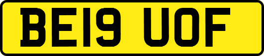 BE19UOF