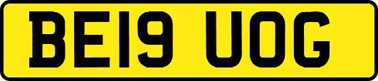 BE19UOG