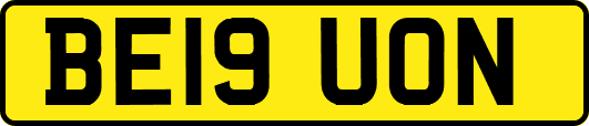 BE19UON