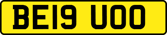 BE19UOO