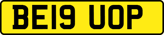 BE19UOP