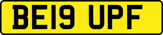 BE19UPF