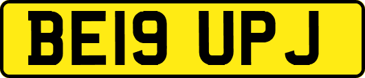 BE19UPJ