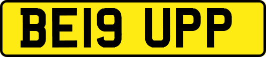 BE19UPP