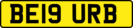 BE19URB