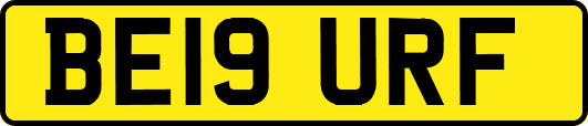 BE19URF