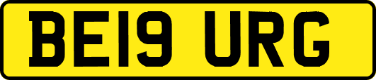 BE19URG