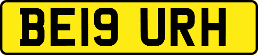 BE19URH